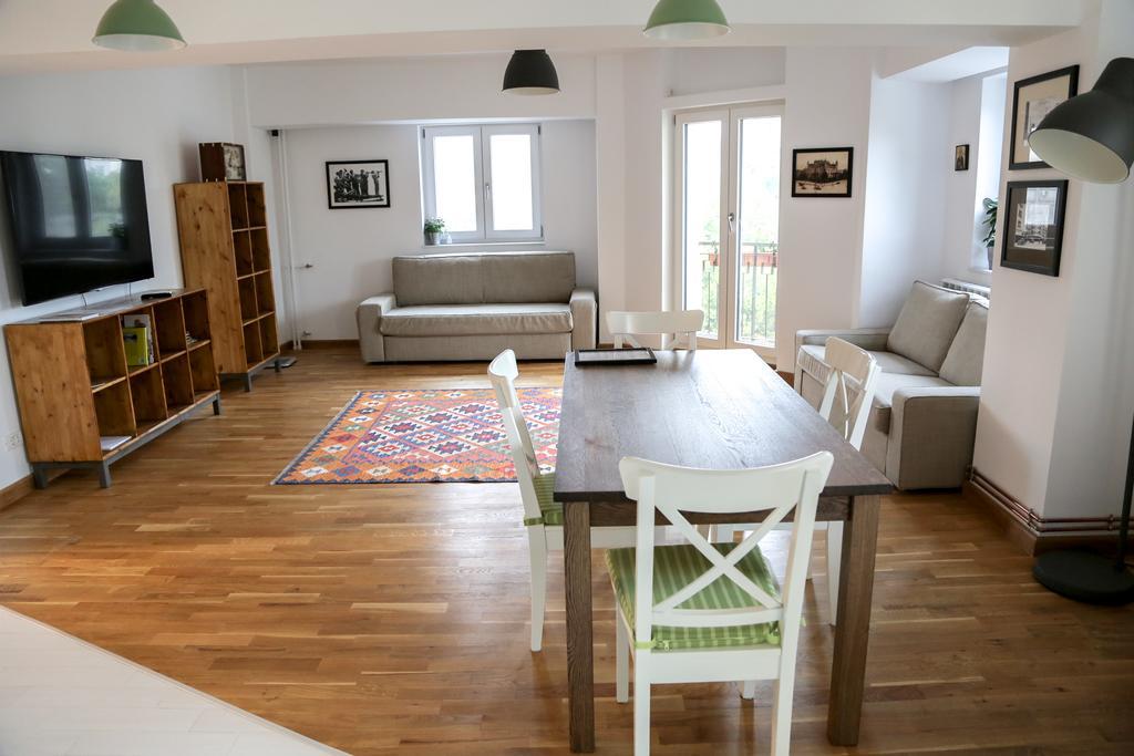 Diana's Flat 11 - Old Town Appartamento *