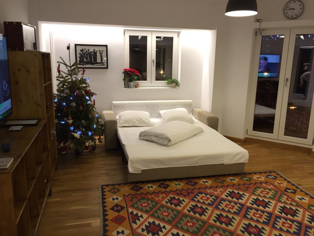 Diana's Flat 11 - Old Town Bucarest