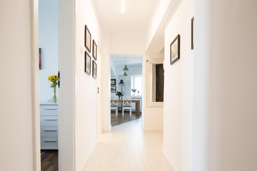 Diana's Flat 11 - Old Town Apartment