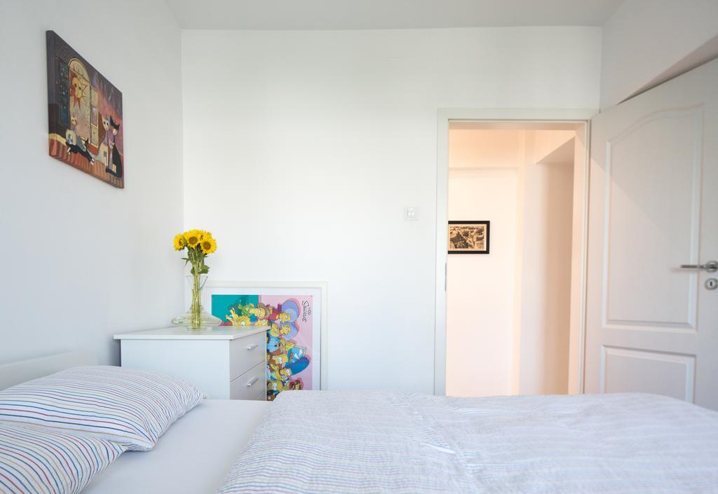Appartamento Diana's Flat 11 - Old Town *