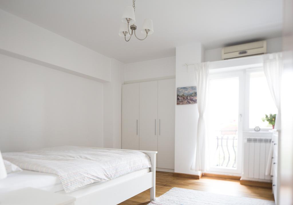 Diana's Flat 11 - Old Town Appartamento