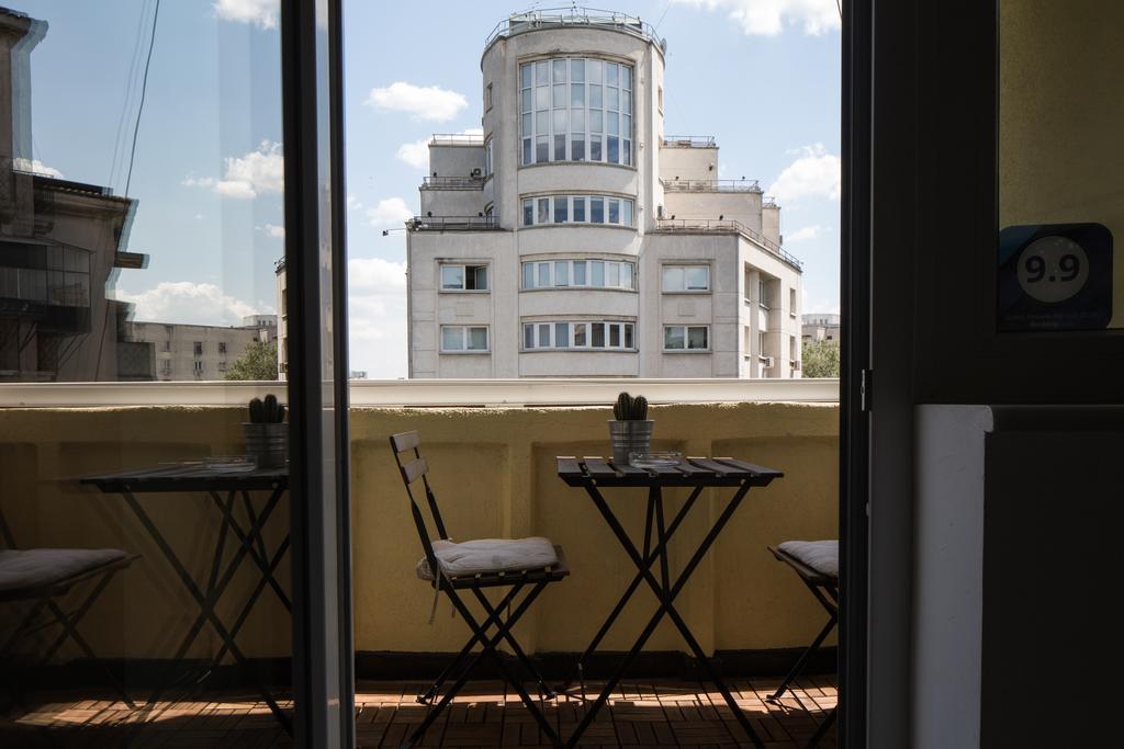 Diana's Flat 11 - Old Town Appartamento Bucarest