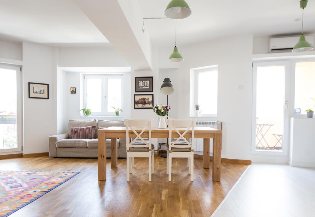 Diana's Flat 11 - Old Town Appartamento