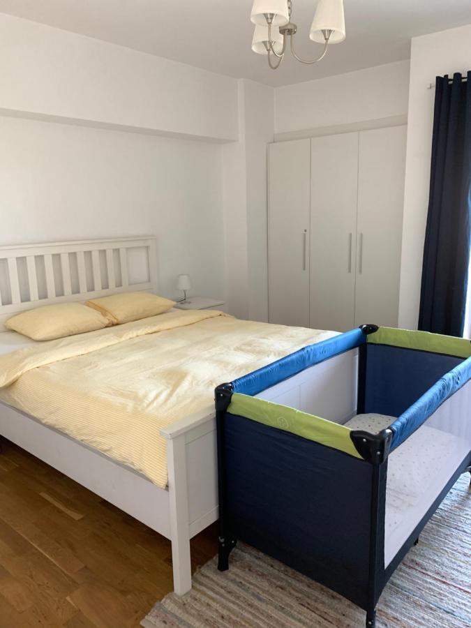 Diana's Flat 11 - Old Town Appartamento